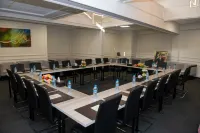 NJ Hotel Rabat Hotels in Rabat