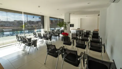 Palma Hotel Business Facilities Photos