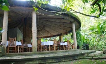 Takalik Maya Eco Lodge