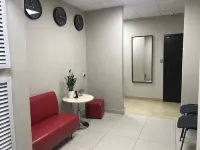 Uroom Aparthotel (Юрум) на Первомайской Отели в г. Восточное Измайлово