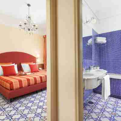 Hotel Antiche Mura Rooms