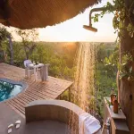 Leopard Hills Private Game Reserve - Romantic