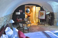 لو كلوس دو تشير أون بوجولياس فنادق في Saint-Germain-Nuelles