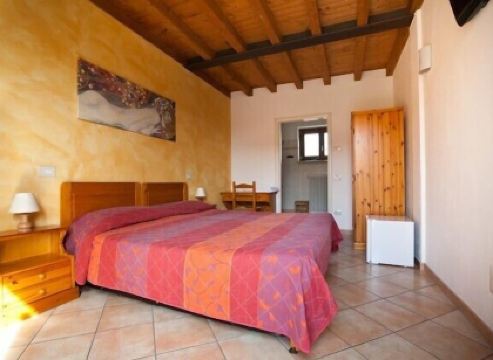 Agriturismo le Sigalette