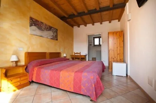 Agriturismo Le Sigalette