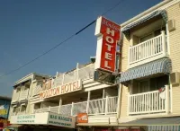 The Moulton Hotel