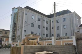 Mozida Suites