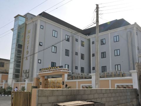 Mozida Suites