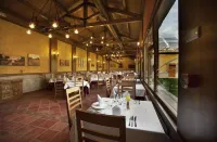 Villa Ferrera Posada Rural Hotels in Herrera de Valdecanas