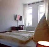 Hotel Garni am Thüringer KloßTheater Hotel a Tabarz