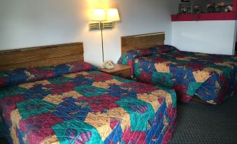 Travel Inn Motel Michigan City