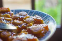 Vagia Traditional - Frühstück