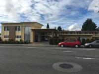Sunset Inn Hotels in Grants Pass