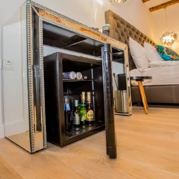 Spalato Luxury Rooms