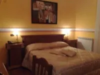 Hotel Amadeus - Parvekkeita