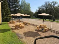 The New Inn Hotels in Heckfield
