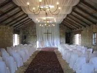 Moolmanshoek Private Game Reserve Hotel di Thabo Mofutsanyane