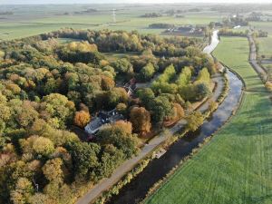 Hotel Landgoed Ekenstein