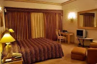 Golden Palms Hotel and Spa Bangalore Hôtels à : Nelamangala