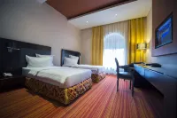 Nane Hotel Hotels near Anania Shirakatsy