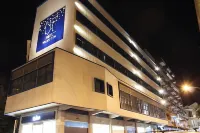 Hotel up Wellness & Spa Hotels near Politecnico Di Bari