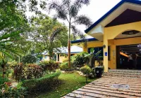 MJS Campsite and Mountain Resort Hotels near Bat-awan Spot
