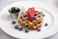 Boulan South Beach - Desayuno