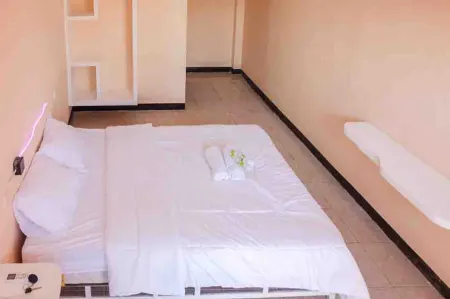 Artayya Puri 2 Near Alun Alun Caruban Mitra RedDoorz