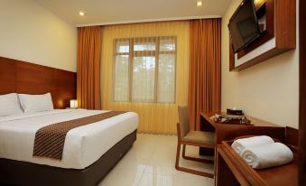 Multazam Syariah Hotel