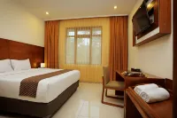 Multazam Syariah Hotel - Park Yeri