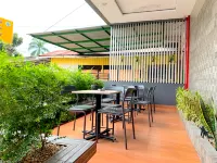 Parma Star Hotel Hotels in Marpoyan Damai