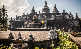 Zen Resort Bali