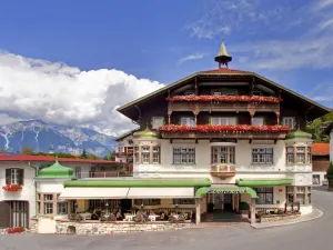 Sporthotel Igls