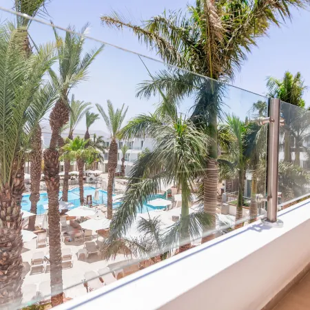 Astral Palma Hotel