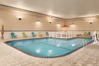 Radisson Hotel Ames Conference Center at Isu