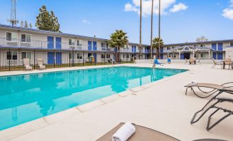 SureStay Plus Hotel by Best Western Sacramento Cal Expo