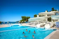 Maistra Select Villas Rubin Resort - Beach