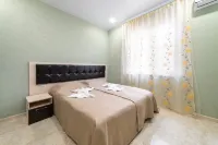 Willa de Sofia Living Quarters - โฮมสเตย์