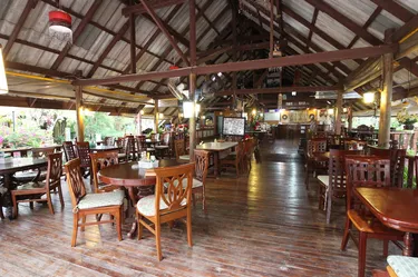 รูปภาพของลันตาวิลล่า