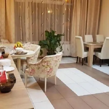Hotel New