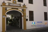 Hacienda Olontigi - Wifi