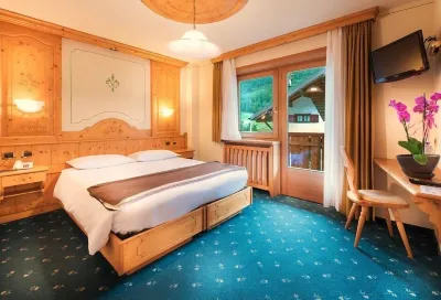 Hotel Astoria Hotels in San Rocco