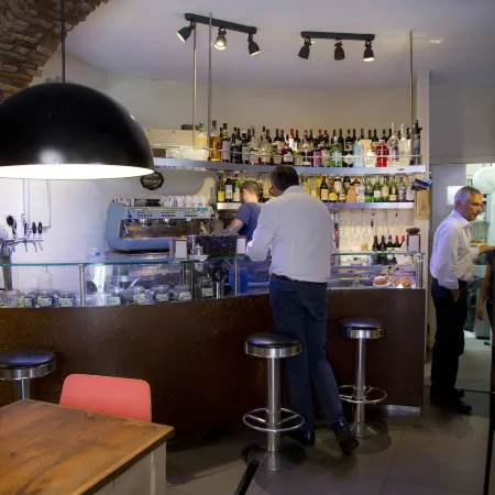 Ripense in Trastevere Отели рядом с достопримечательностью «Цирк Максимус»