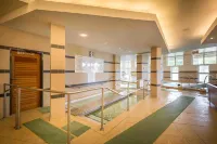 Ensana Bradet - spa