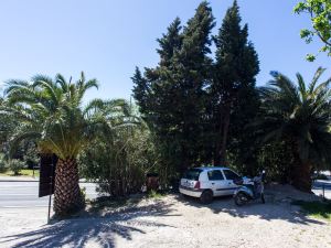 Apartments Djurkovic