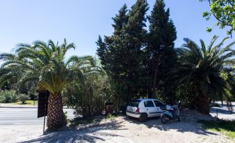 Apartments Djurkovic