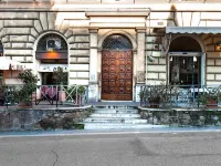 鬥獸場全景客房住宿加早餐酒店 鄰近競技場的酒店