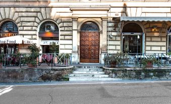 B&B Colosseo Panoramic Rooms