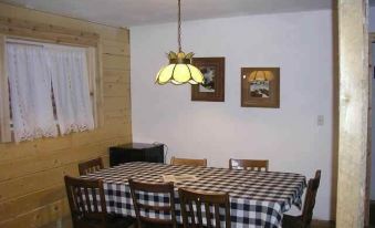 Aspen Lodge Blue Spruce Vacation Rental