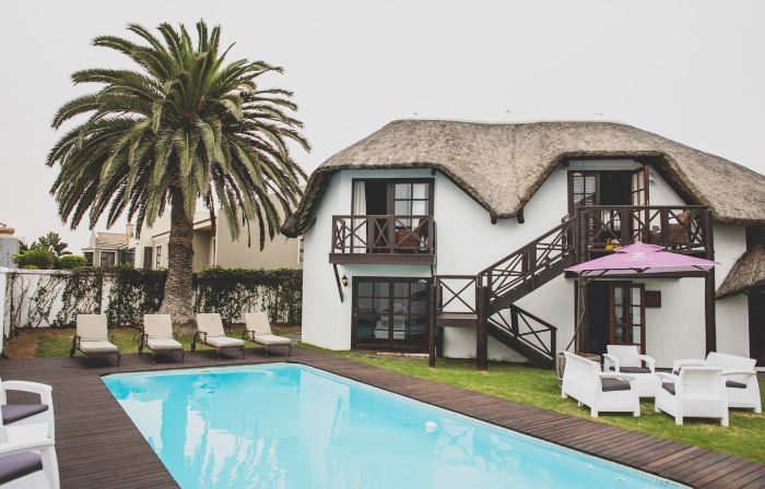 Iris Boutique Hotel
